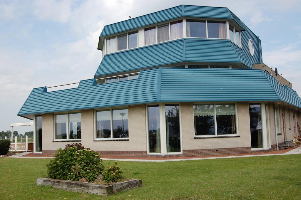 Buitenplaats T Ges Hotel 3*