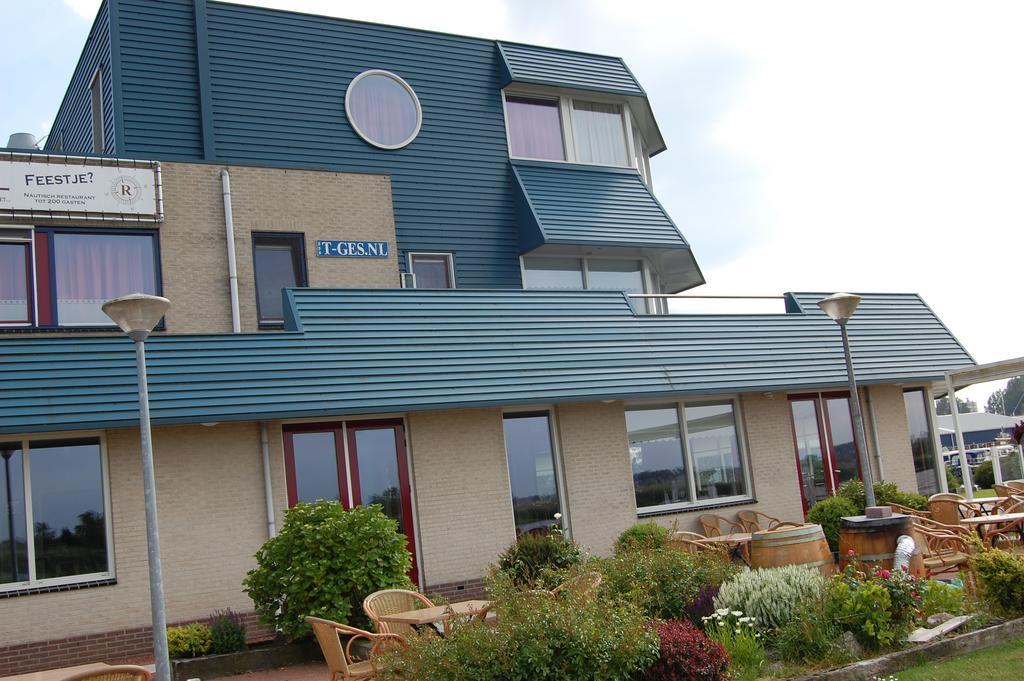 Buitenplaats T Ges Hotel