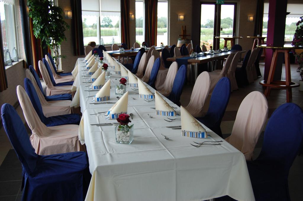 Hotel Buitenplaats T Ges Sneek