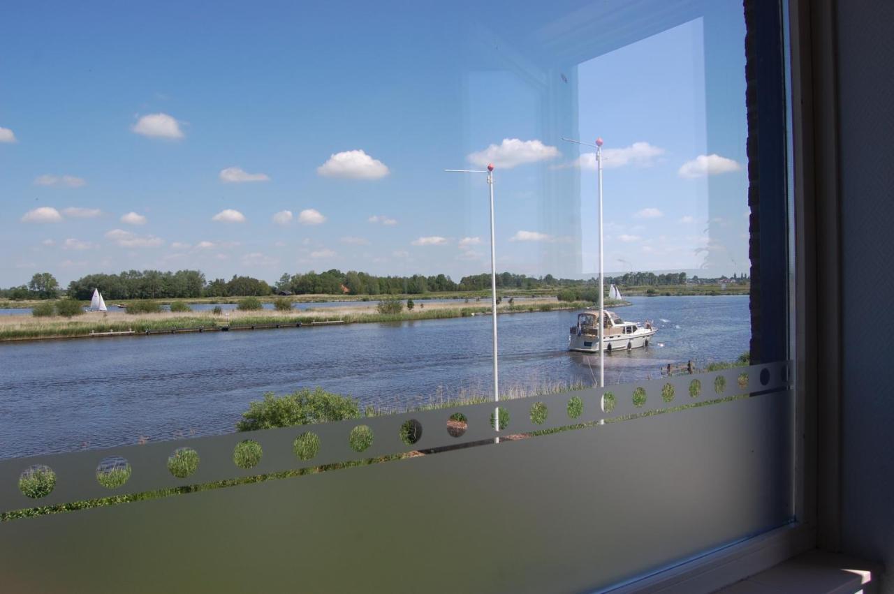 Buitenplaats T Ges Sneek